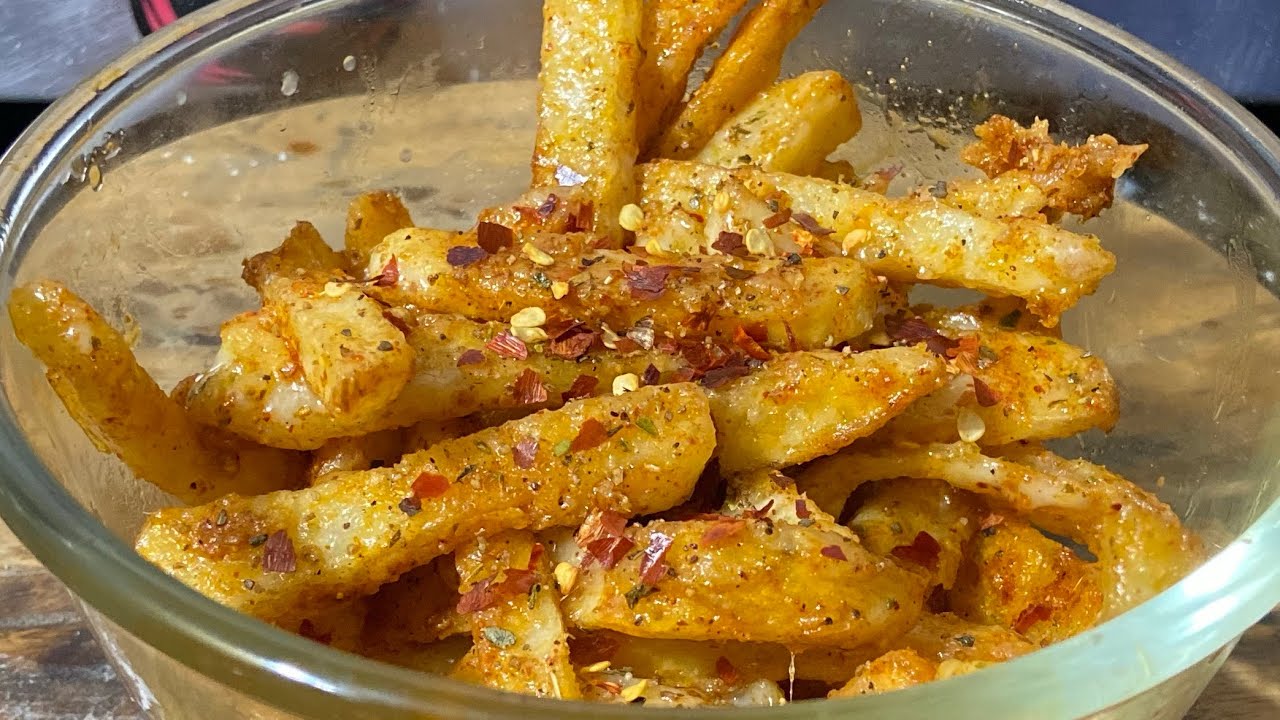 Cheese peri peri frech fries Recipe |  मेरे तरीके से बनाये पेरी पेरी चीज़ फ्रेंच फ्राईज 