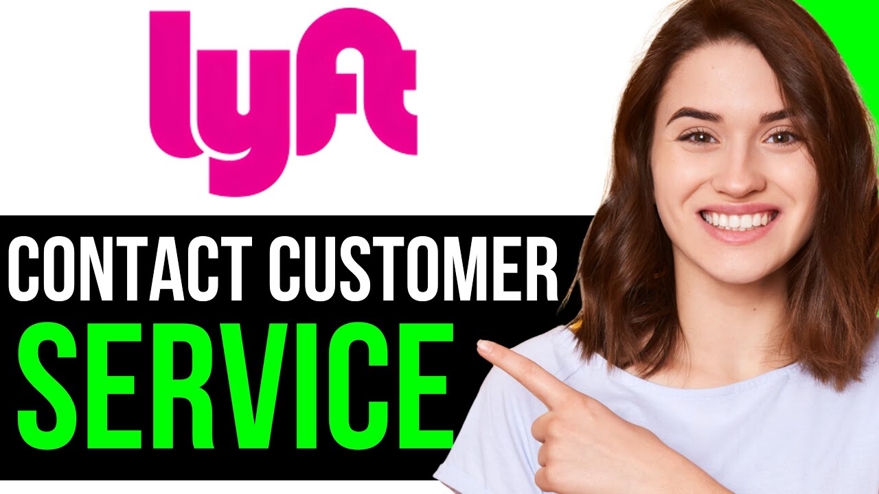 How To Easily CONTACT LYFT CUSTOMER SERVICE! | BEST NEW METHOD 2025!