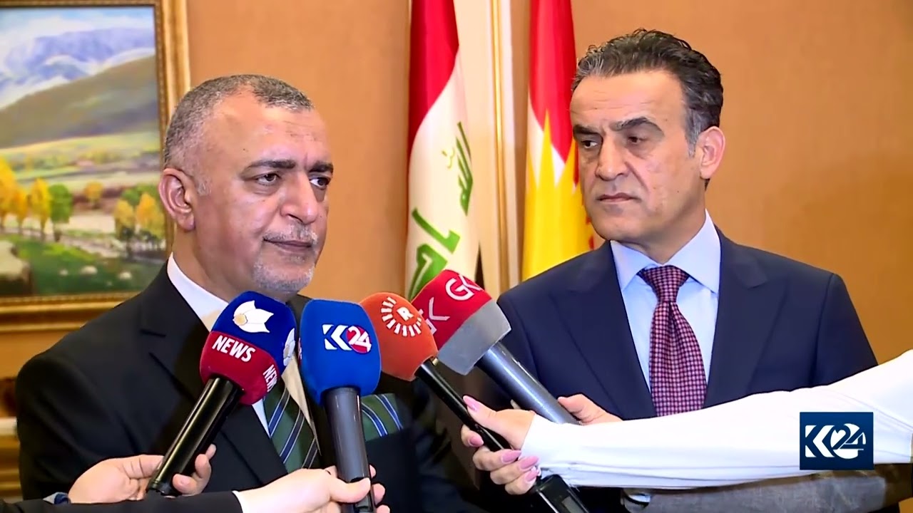 محمود محمد يتحدث عن ملف تعيين الثلاثة الأوائل على الجامعات والمعاهد