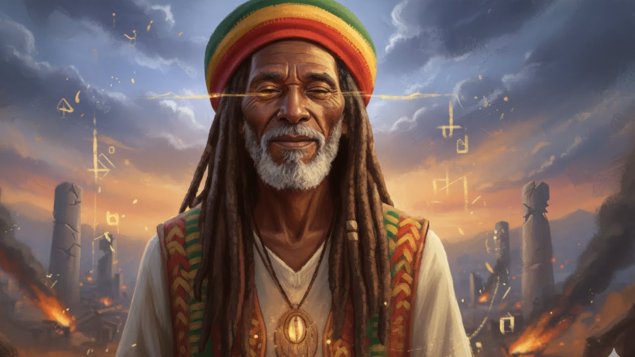 No Screaming | Rasta Reggae