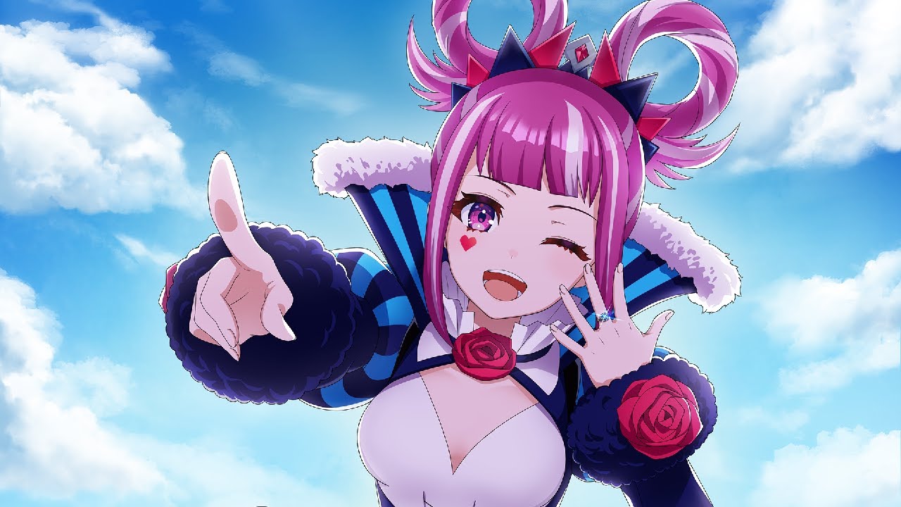 ALL Hortensia Supports Fire Emblem Engage