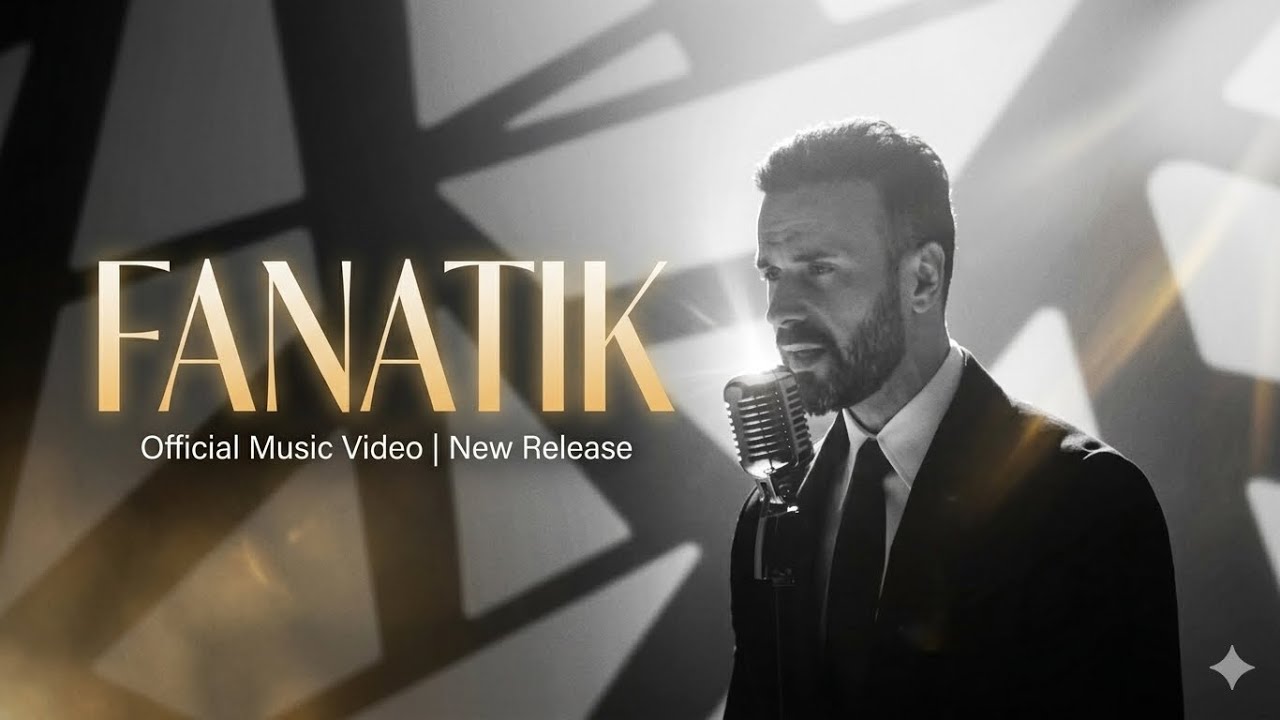 ALEN HASANOVIC - FANATIK (Official Video 2025)