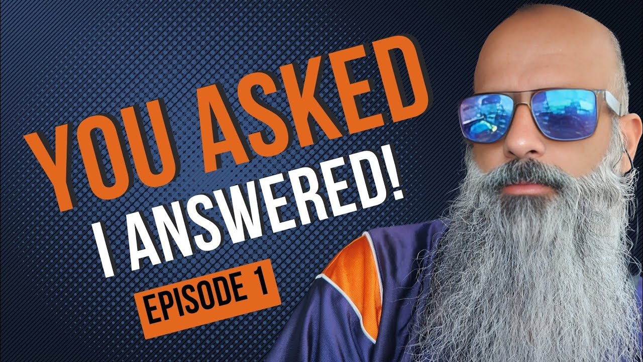 📢 Top FAQs on Driving UBER! (you asked, I answered) EPISODE 1