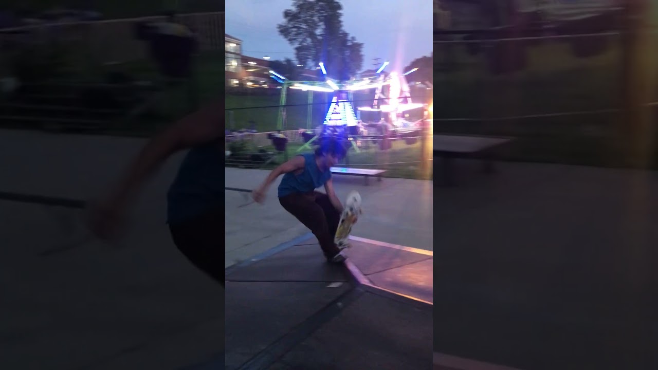 Boneless 180 #skateboarding #skateboard #skate #boneless #boneless180