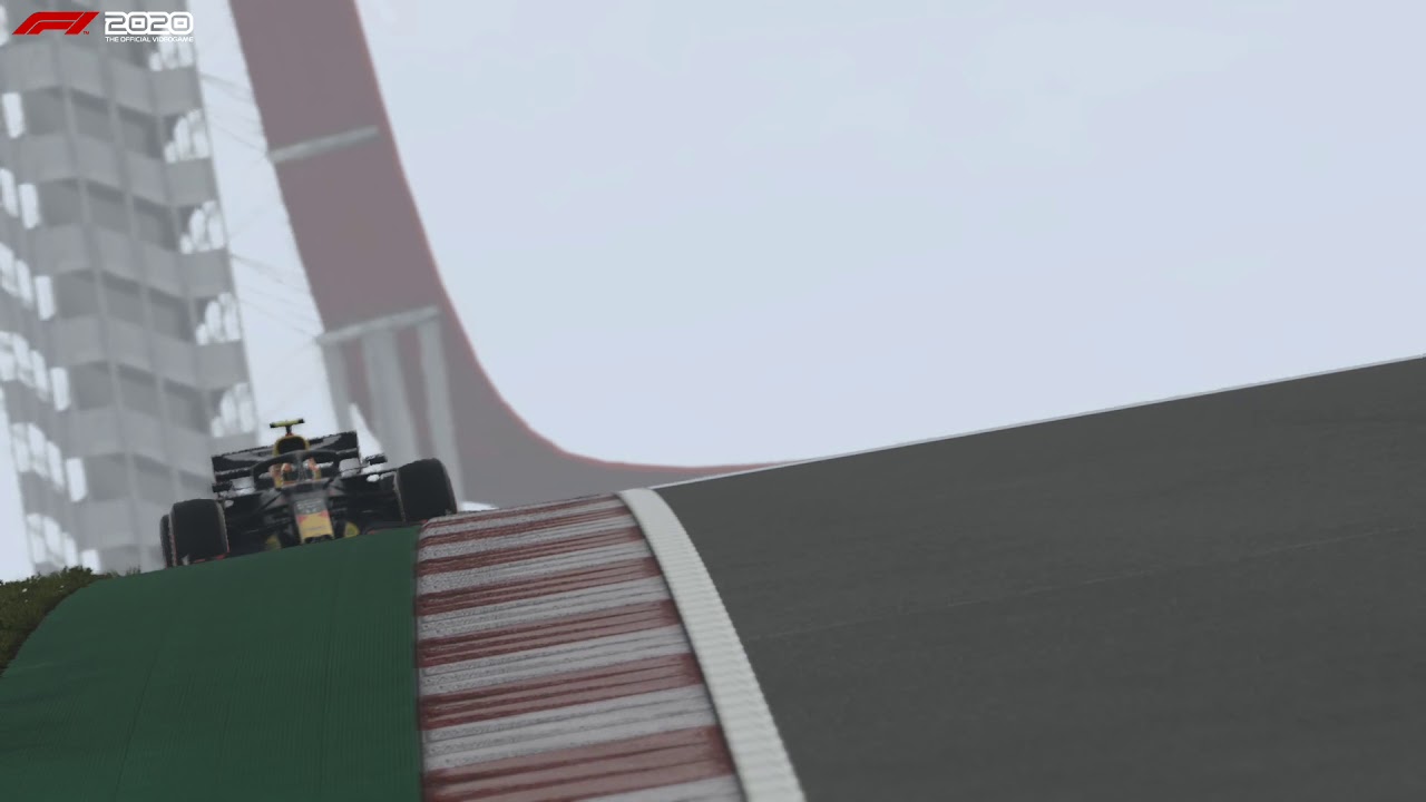 Frontwing Damage | Season 2 | Round 19 | USA