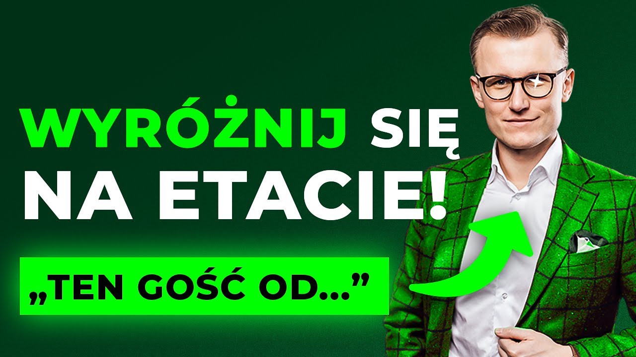 Jak rozwinąć markę osobistą na etacie? - Podcast: #247