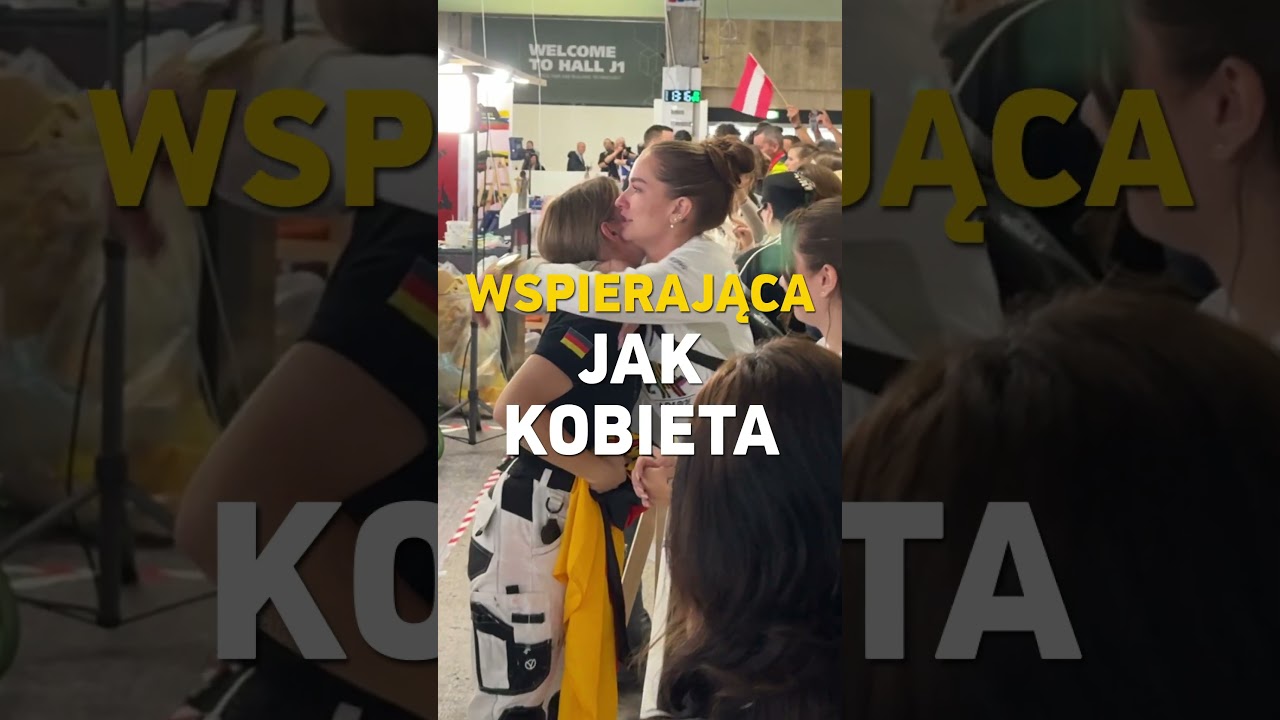 ПОЧУВСТВУЙТЕ ЖЕНСКУЮ СИЛУ! 👩&zwj;🎨💪