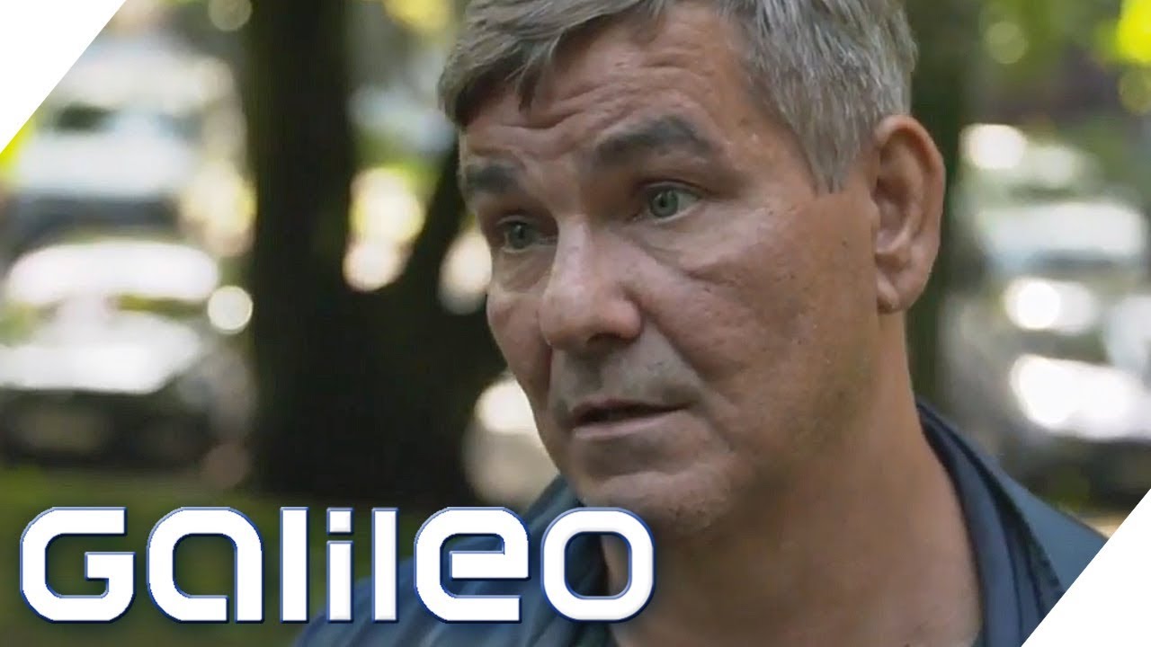 10 Fragen an einen Mörder: Hast du dich je bei den Angehörigen entschuldigt?  | Galileo | ProSieben