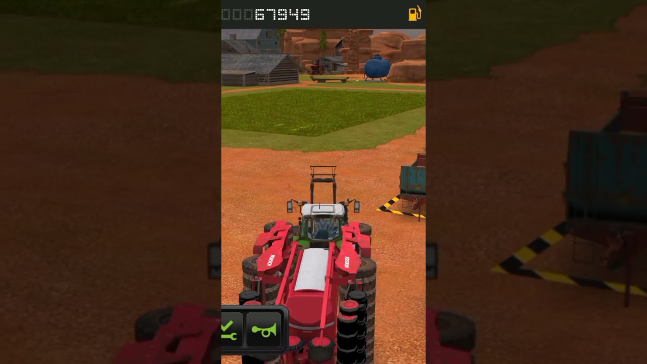 #tactar #games #gaming #farming #jcb #farmingsimulator22 #smartphone #agriculture
