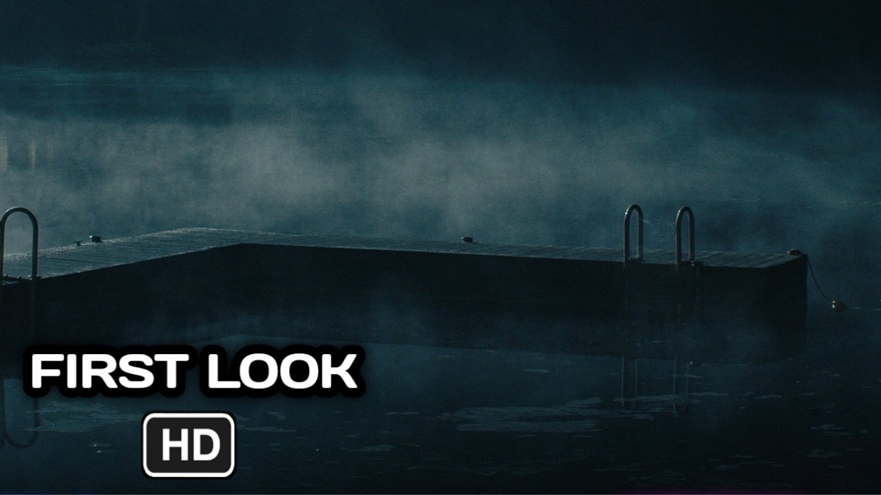 CRYSTAL LAKE (2026) First Look | A24 | Peacock | Friday the 13th | Brad Caleb Kane | Cast and Crew