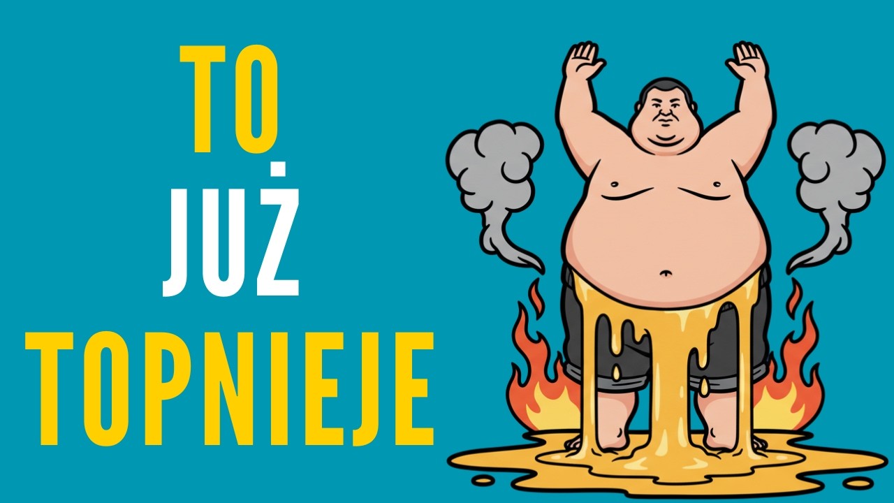 7 oznak, że tłuszcz brzuszny znika (nawet jeśli jeszcze tego nie widzisz)
