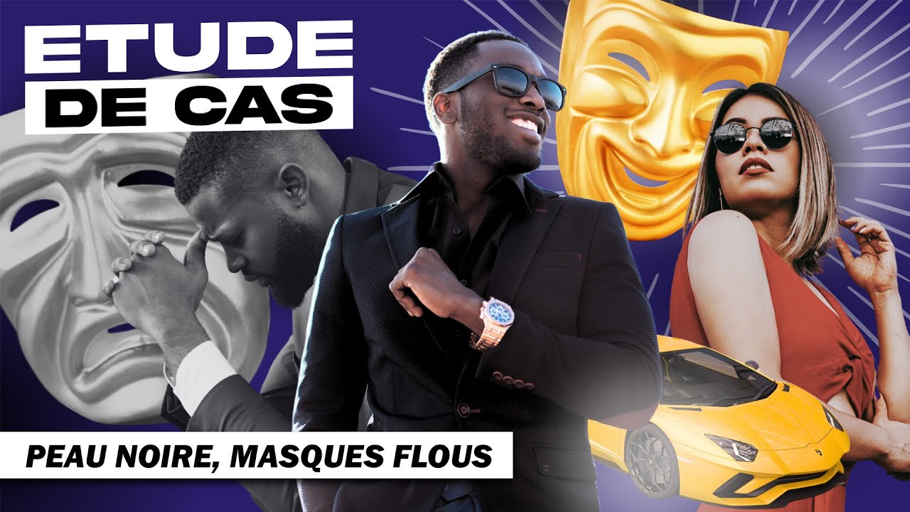 Trop blanc pour les noirs, trop noir pour les blancs | Étude de cas