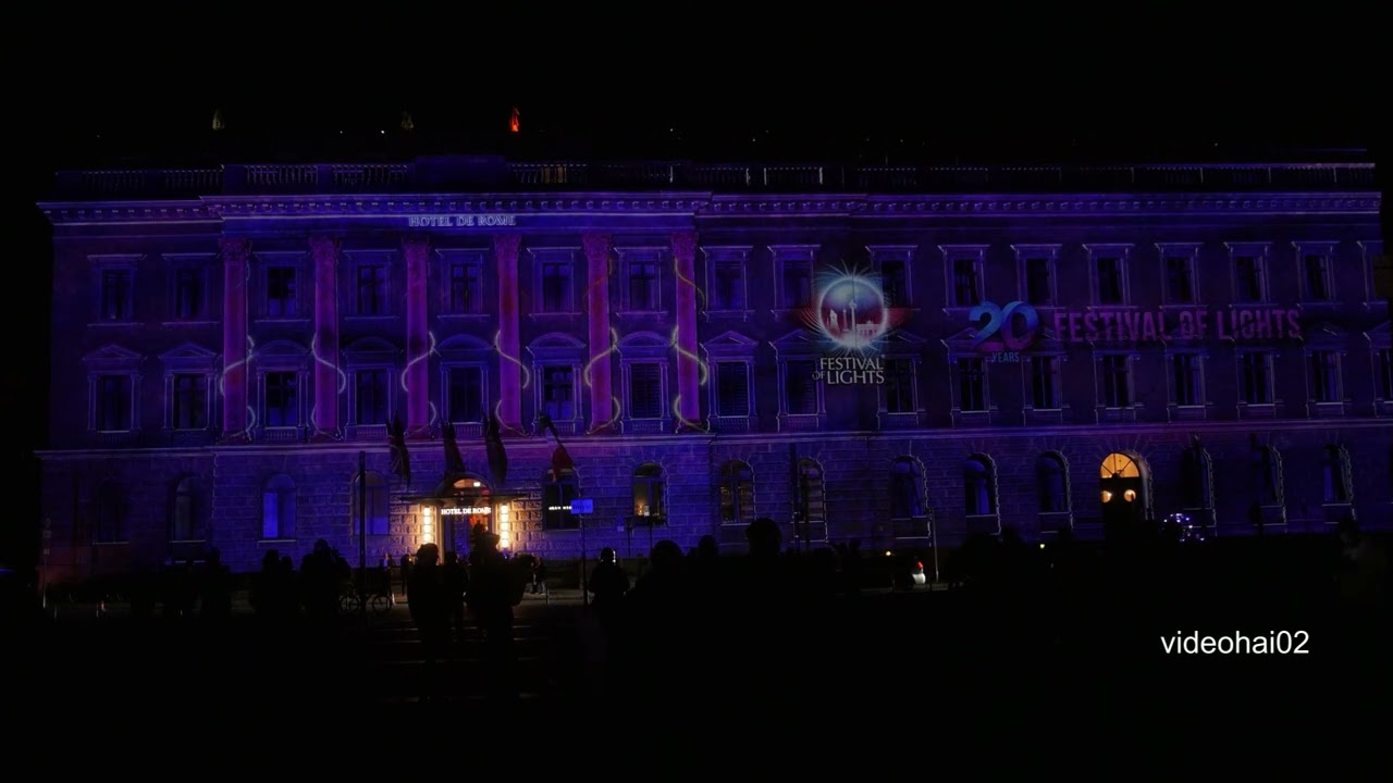FESTIVAL OF LIGHTS BERLIN 2024 02