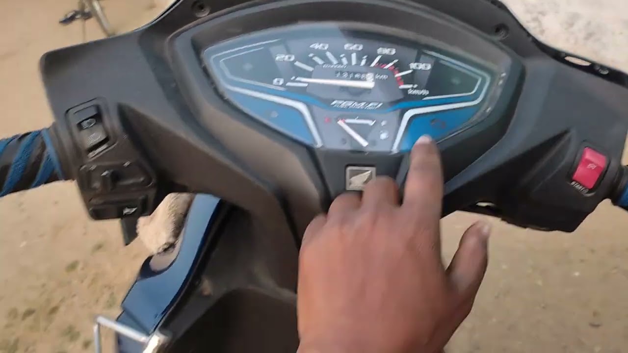 Speedo Meter Keise Thik Karen ACTIVA 6G# How to Repair Speedo Meter ACTIVA 6G//Activa 6g speedometer