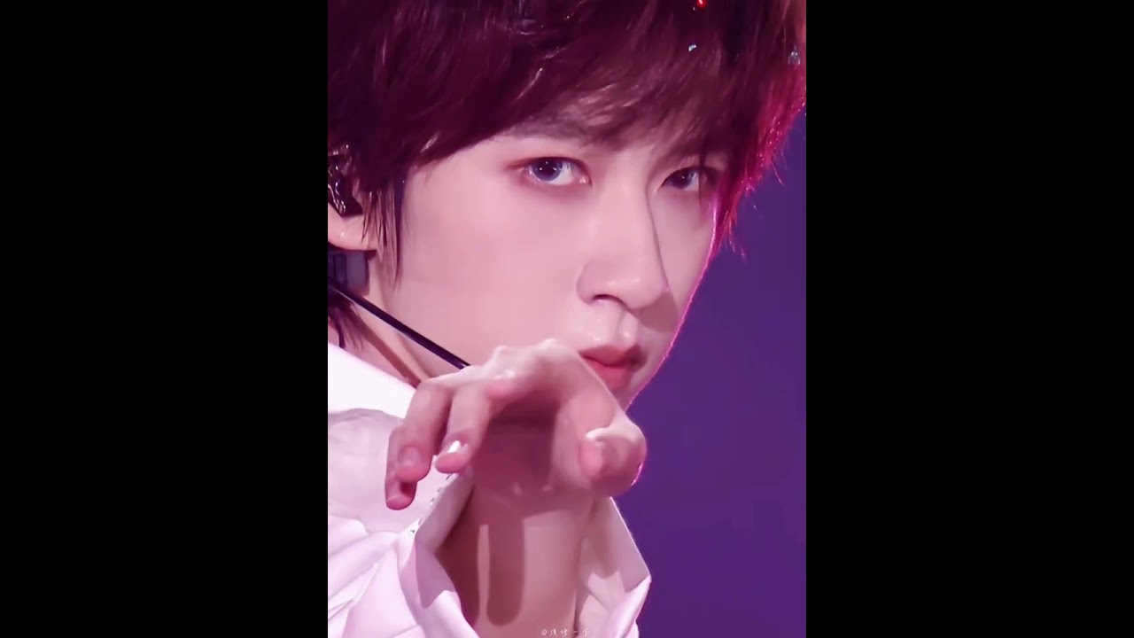 [Fancam]时代少年团贺峻霖 | Concert 24112024 | P72 #贺峻霖 #hejunlin  #hạtuấnl&acirc;m  #TNT #时代少年团