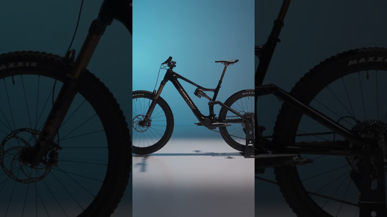 Move your thumb and feel the flow🕺|  Amflow Bikes