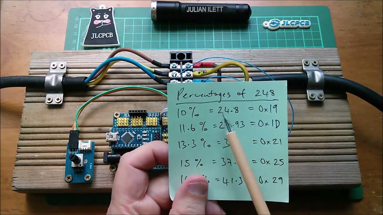 map(), constrain() and solar stuff