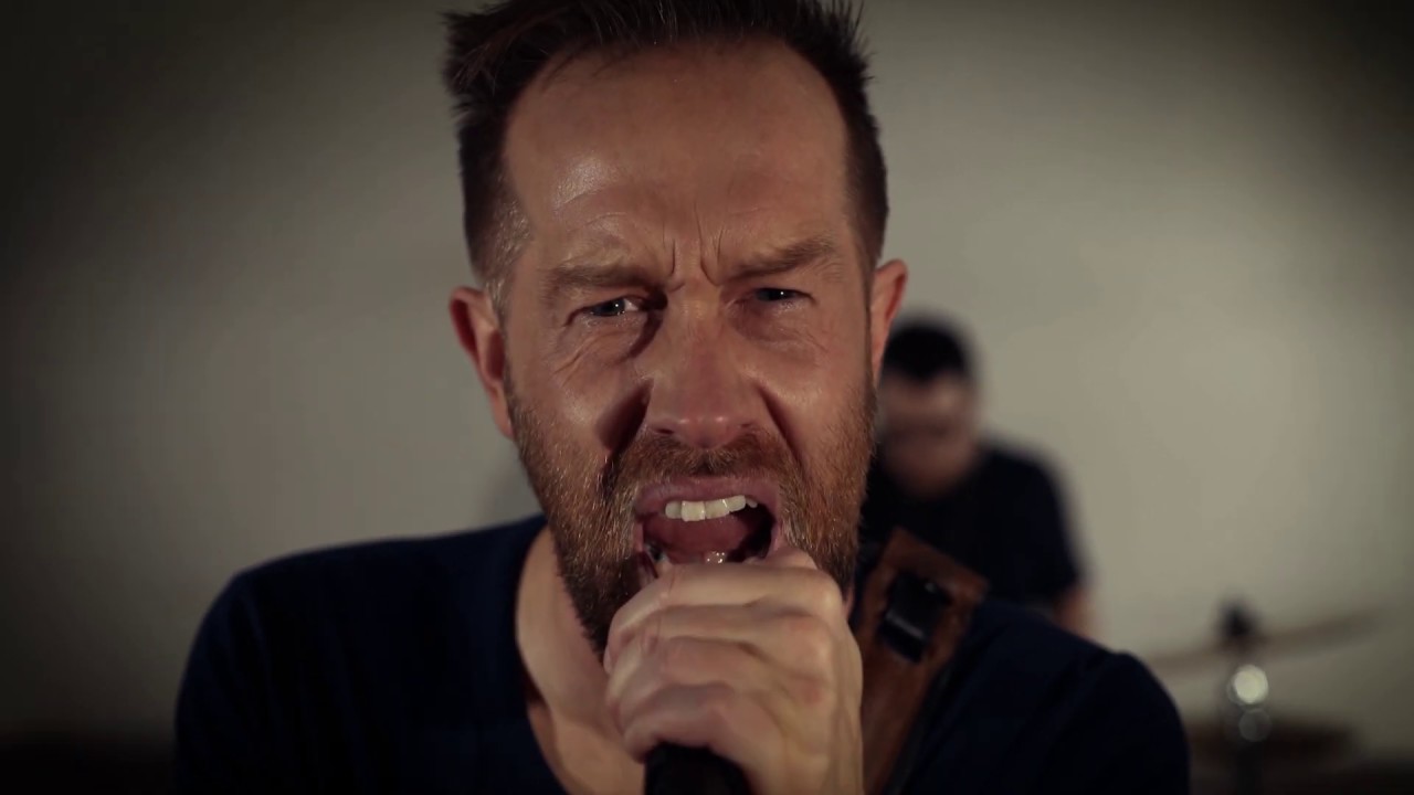 Empyre - Too Little Too Late (Official Video)