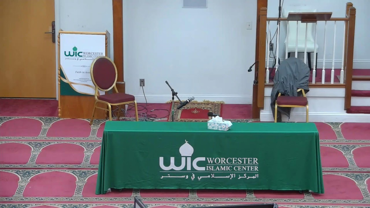 Colonialism Deconstructed | Workshop by Imam Tom Facchine
