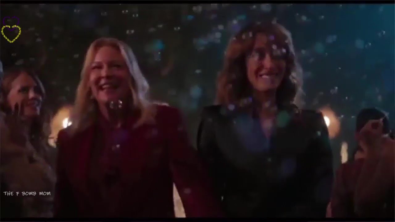 BETTE AND TINA TLW BY YOUR SIDE
