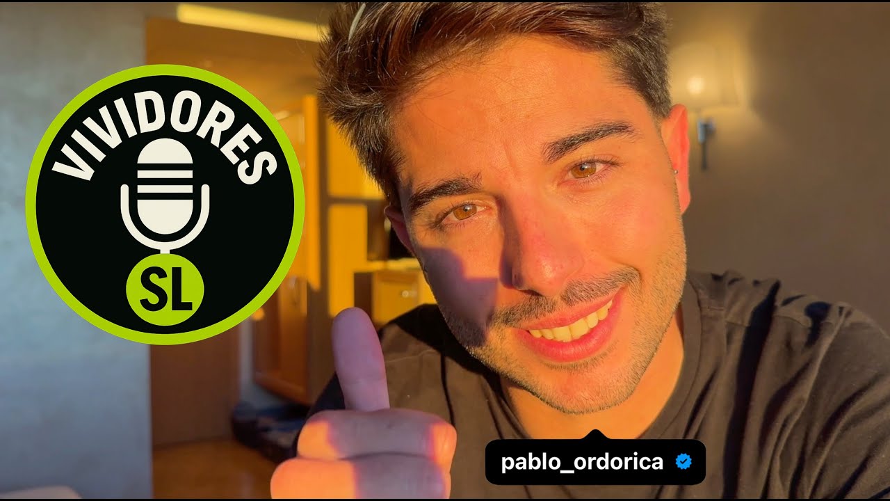 ESTE ES el PRIMER V&Iacute;DEO de VIVIDORES SL