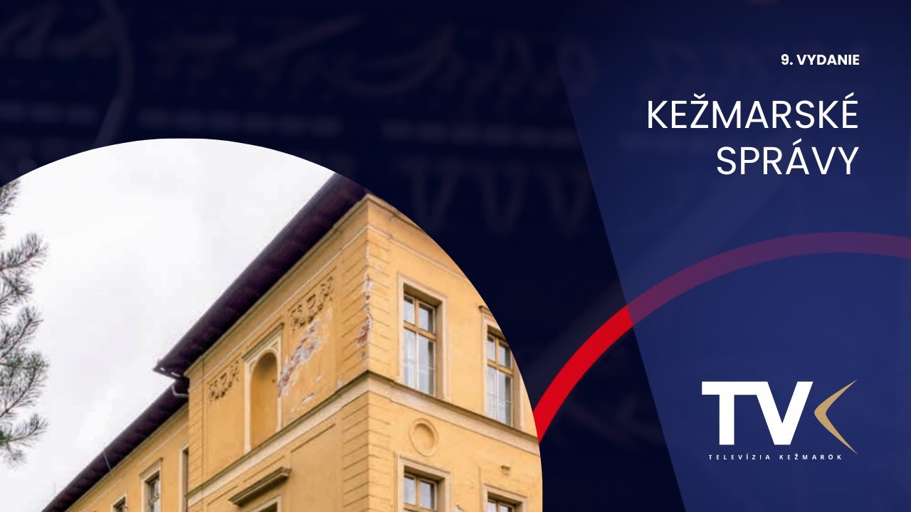 Kežmarské správy 9