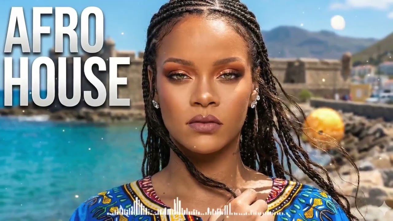 SUMMER AFRO HOUSE Sunset Mix 2026 🌅 The Best of Deep Afro & Tribal House 2026 (Relaxing & Workout)
