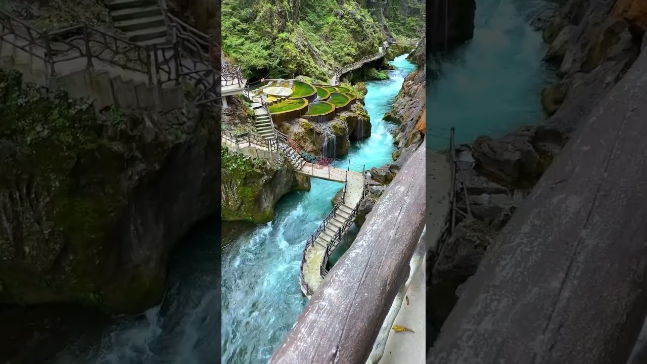 Welcome to China #travel #travelvlog #shorts #travel2024 #2024 #trip
