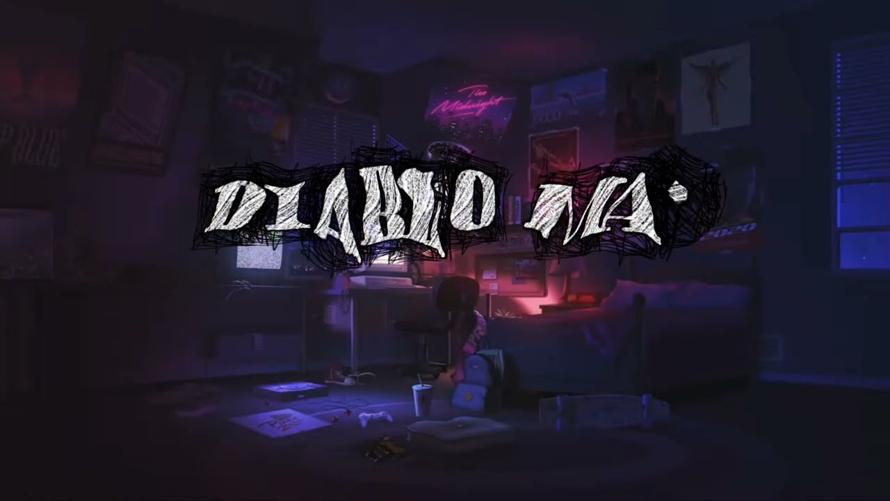 Diablo ma' - Daviram ft. Jostyn RR ( video oficial )