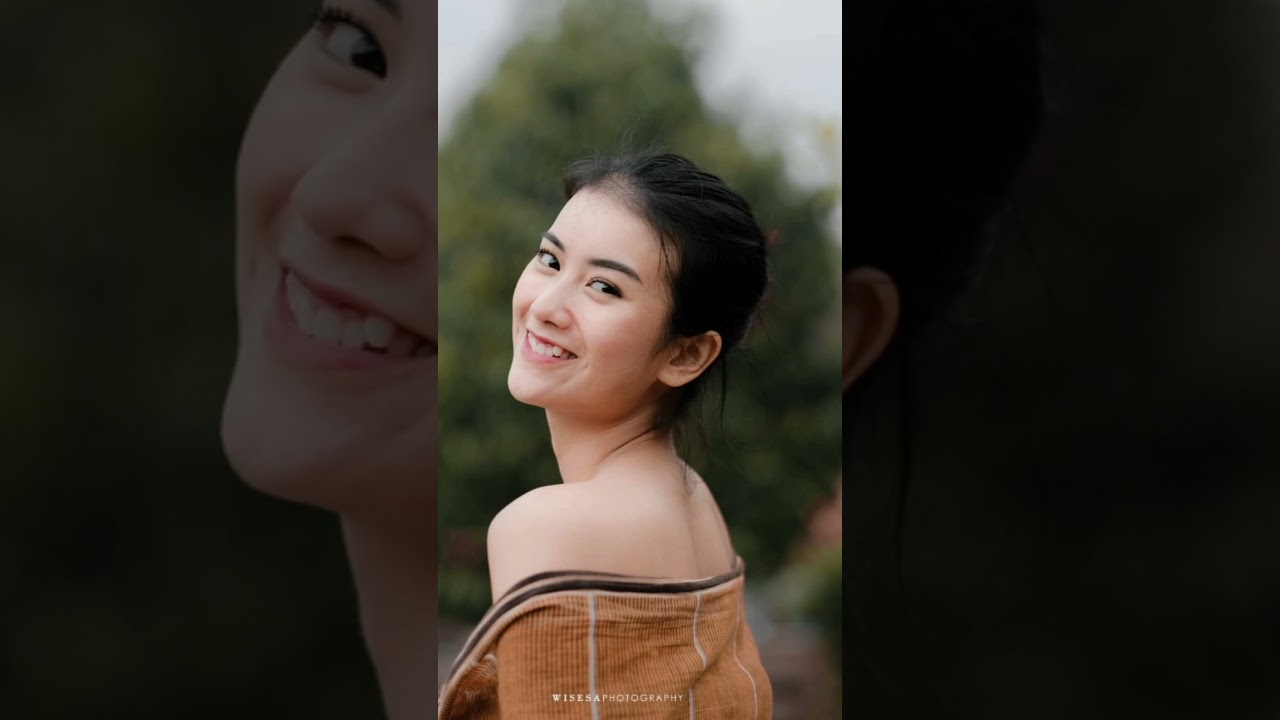 Agama Ina Marika, Profil dan Biodata Lengkapnya