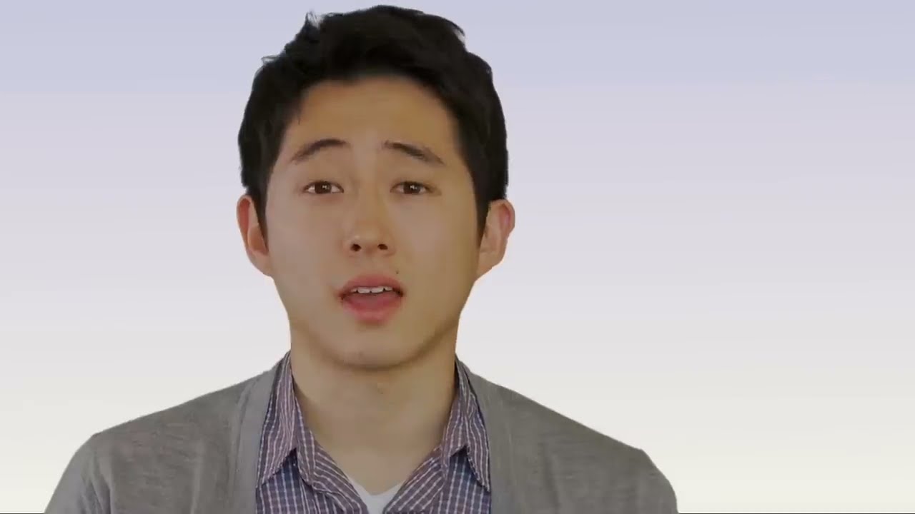 Sexual Identity: PSA's of the Future featuring Steven Yeun | Before Invincible | The Second City