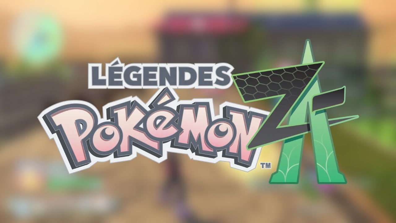 Pokémon Legends Z-A | Let’s Play Chill & Découverte #47