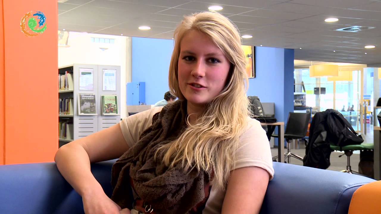 Tuin- en Landschapsinrichting bij Hogeschool Van Hall Larenstein