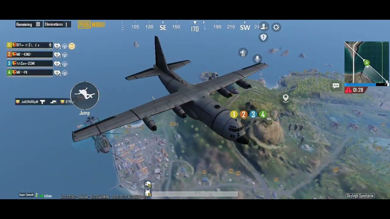 Pro play pubg tamil