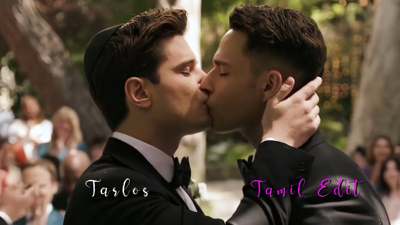 Maalai mangum neram - TK 💗 Carlos ✨🤍 Tarlos Tamil Song #tk #tarlos #carlos #911lonestar #bl #gaylove
