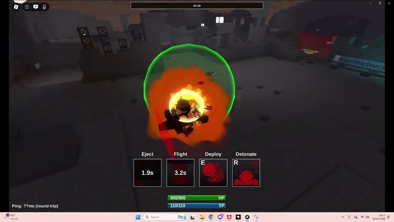 DOD lms continued by AI (remake sneek peek PT2)