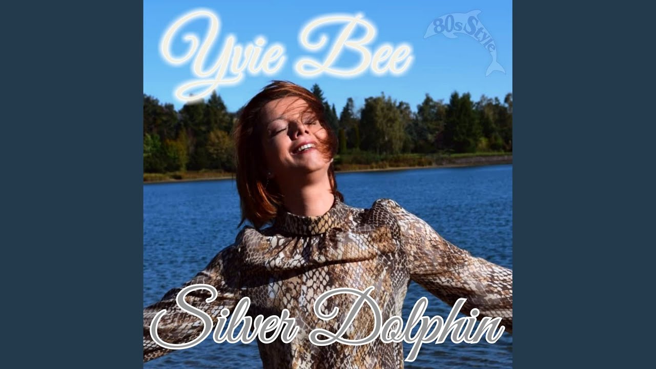 Silver Dolphin