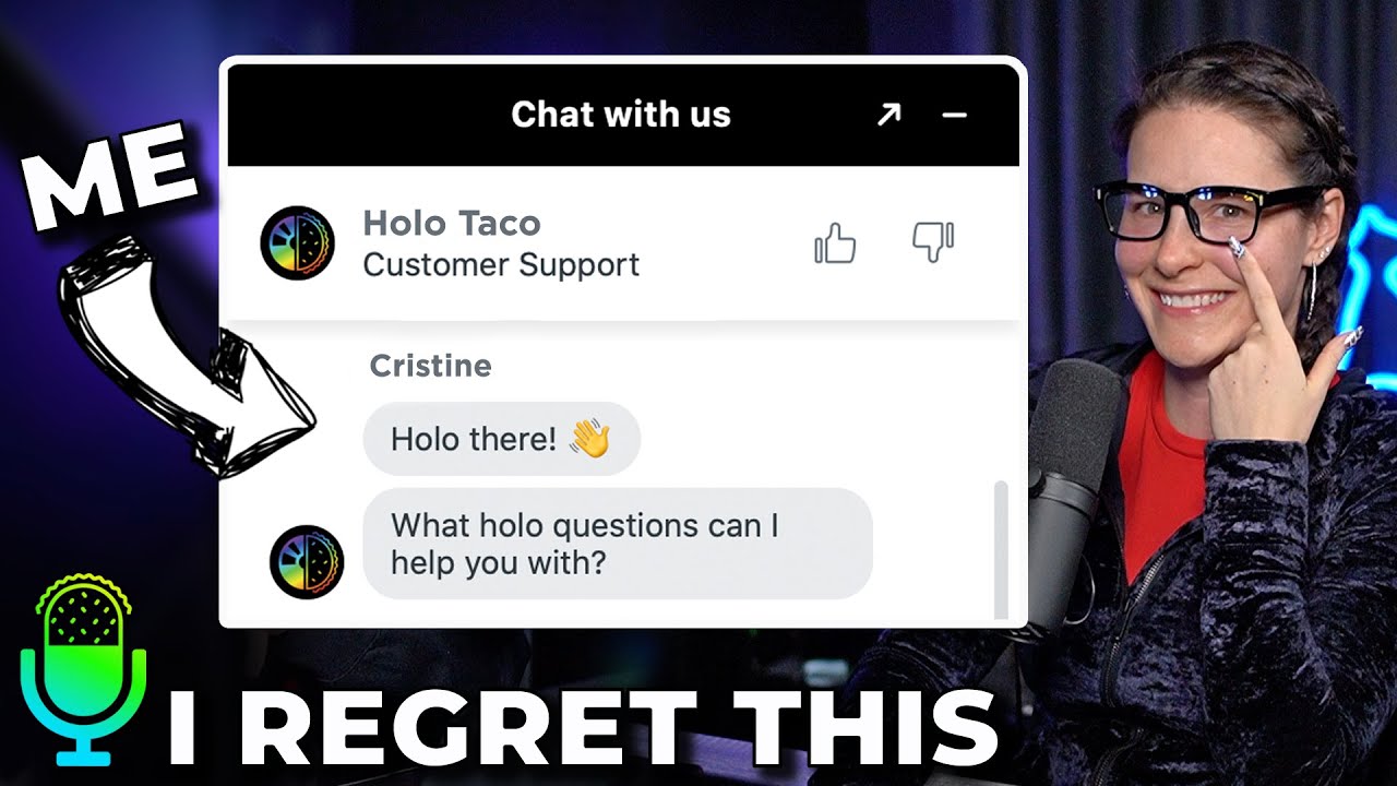 Cristine's Mistake With Customer Service (+ Listening to Feedback)