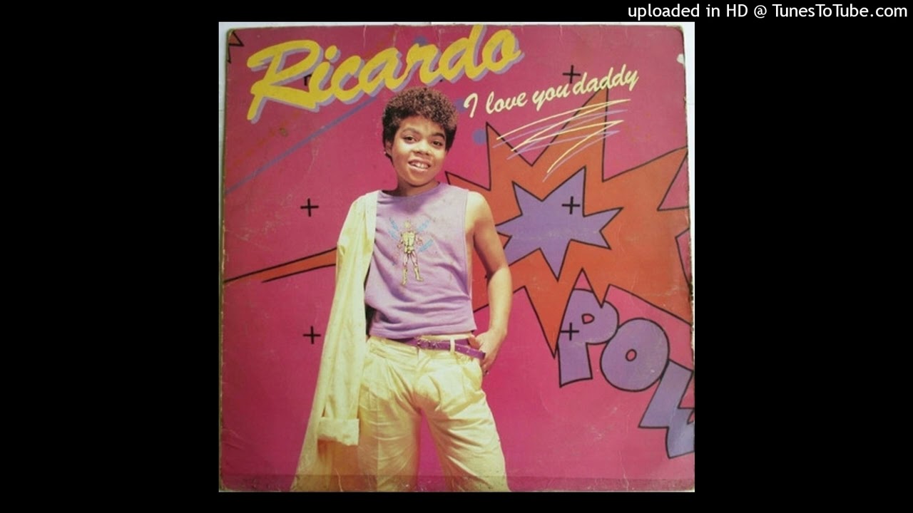 Ricardo - Kunjani