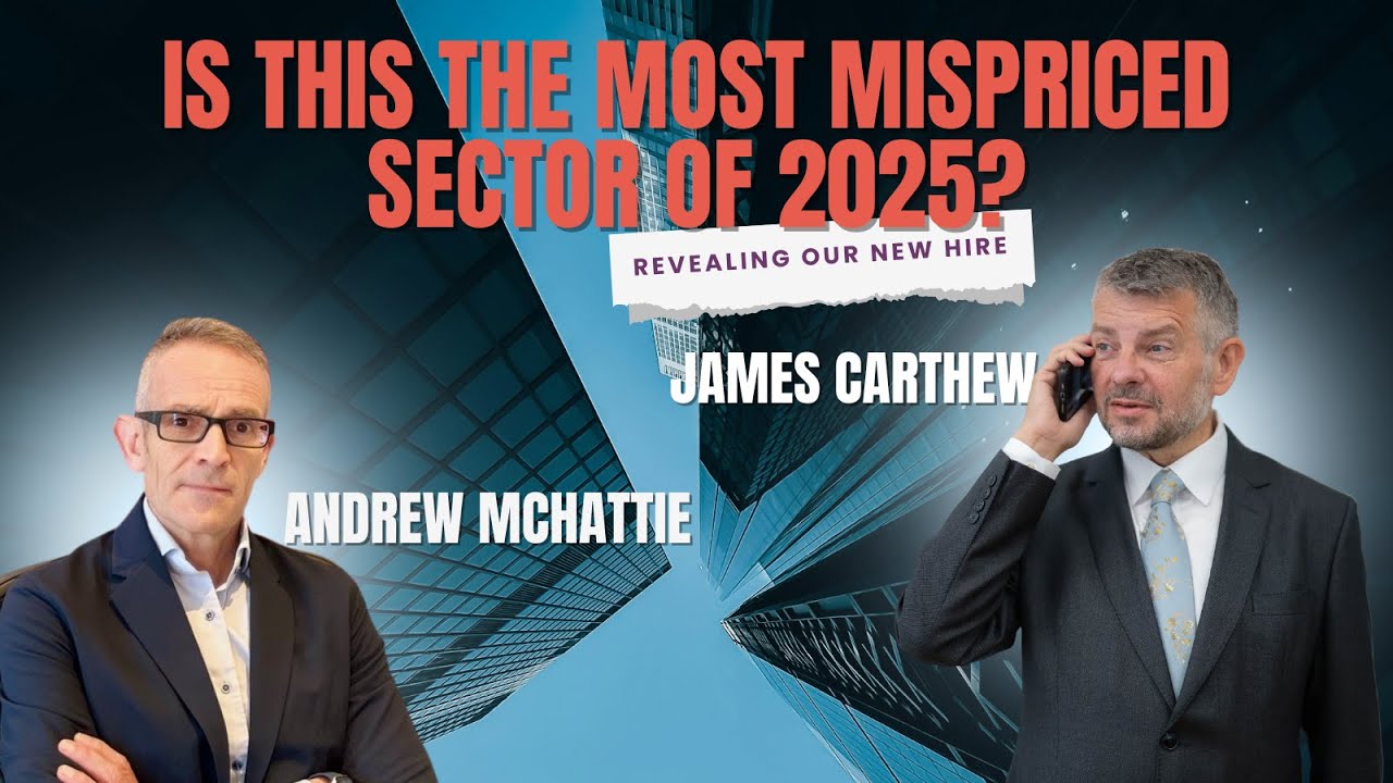 In The HotSeat - Andrew McHattie, a review of the year