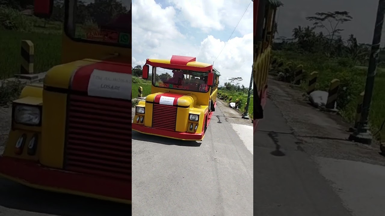 Pawai santri TPQ sekecamatan manisrenggo 