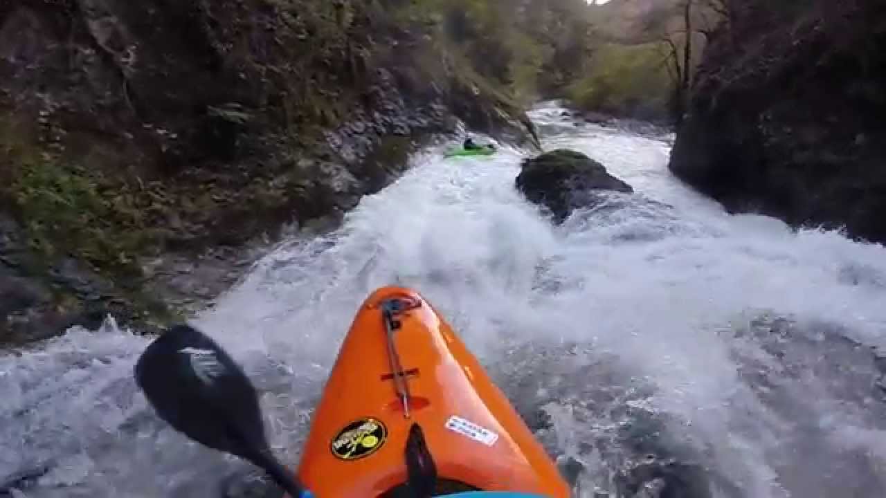 Torrente Valmora