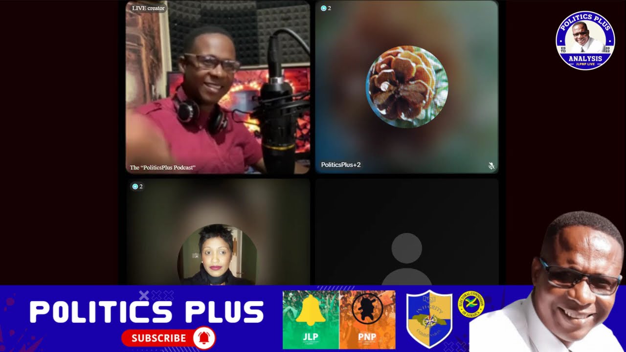 Hello Neighbour  Politics Plus Primetime  3