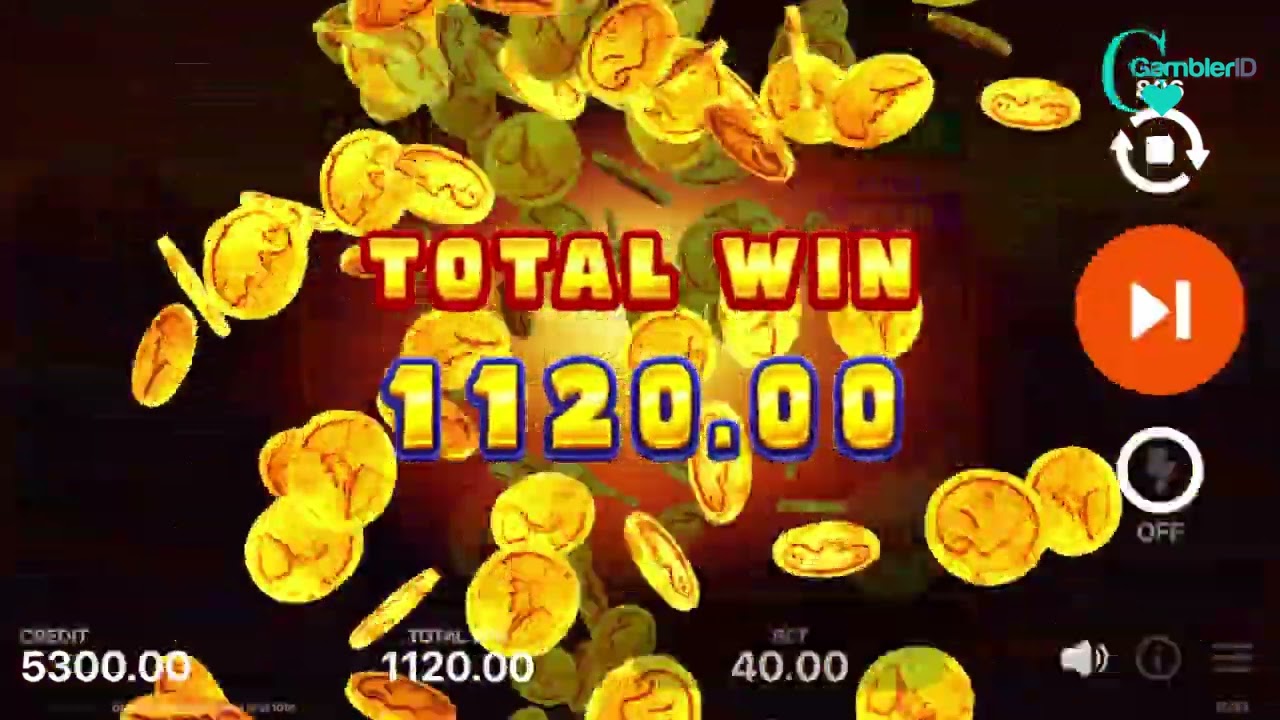 Mammoth Peak Hold and Win by Playson Video Review | GamblerID