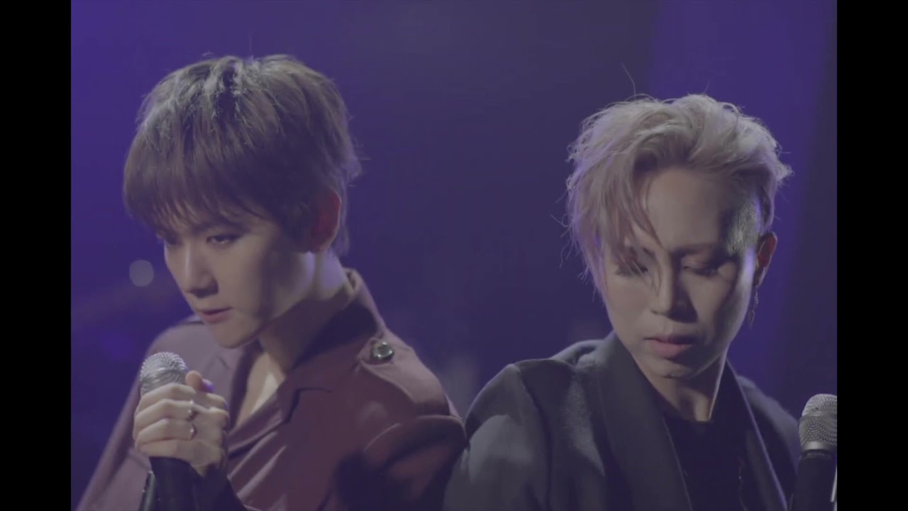 Baekhyun, Seomoontak (백현, 서문탁) - Hurt (Türkçe Altyazılı)