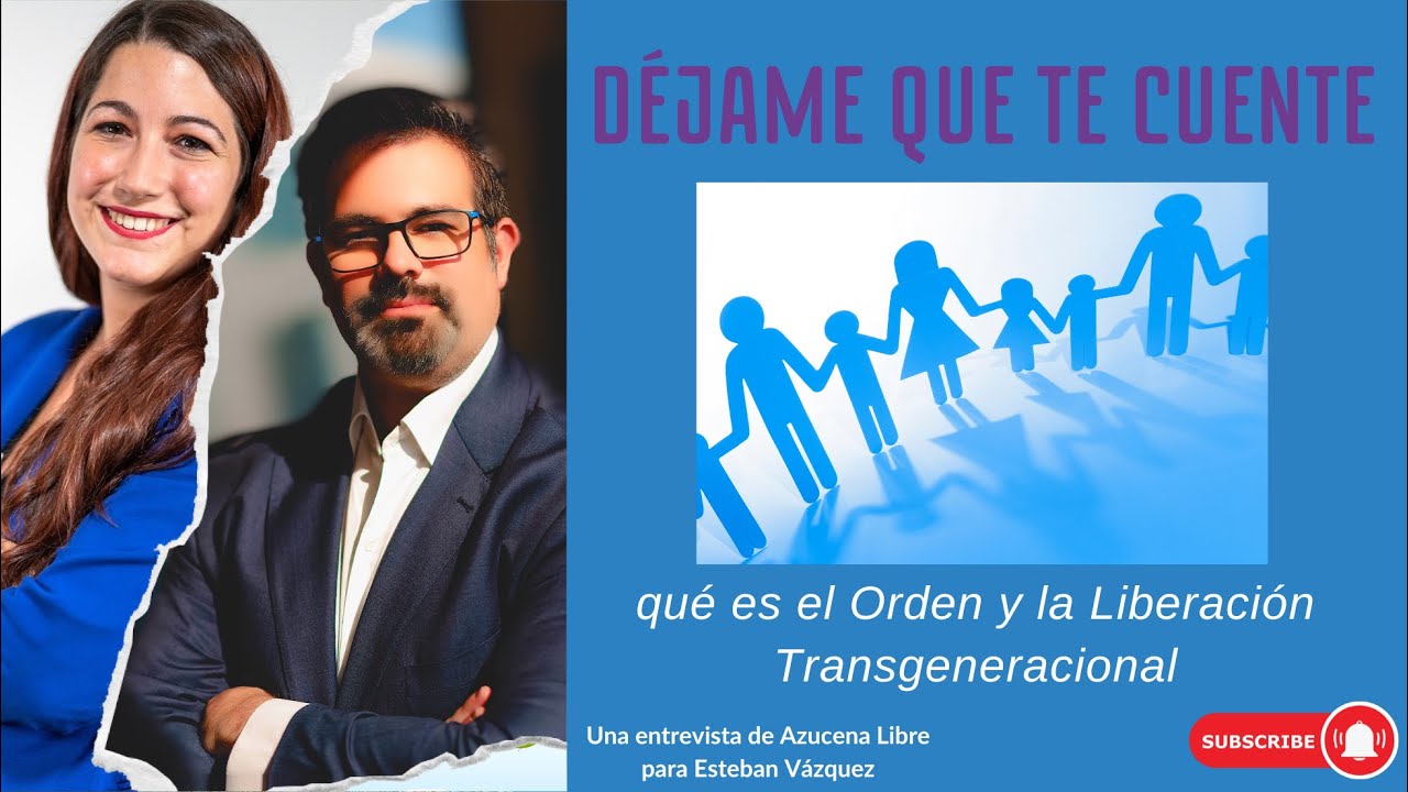 CONSTELACIONES FAMILIARES según el Proyecto LOT