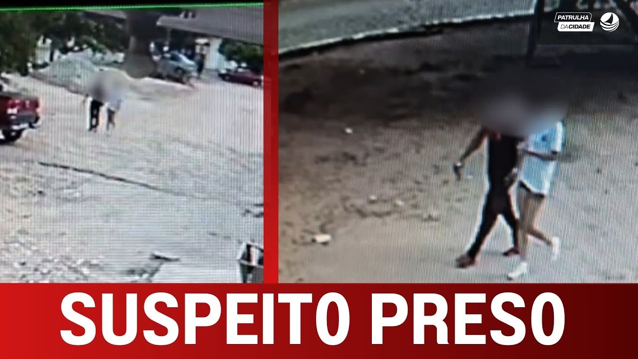 Homem tenta ESTUPR4R adolescente de 14 anos em Extremoz