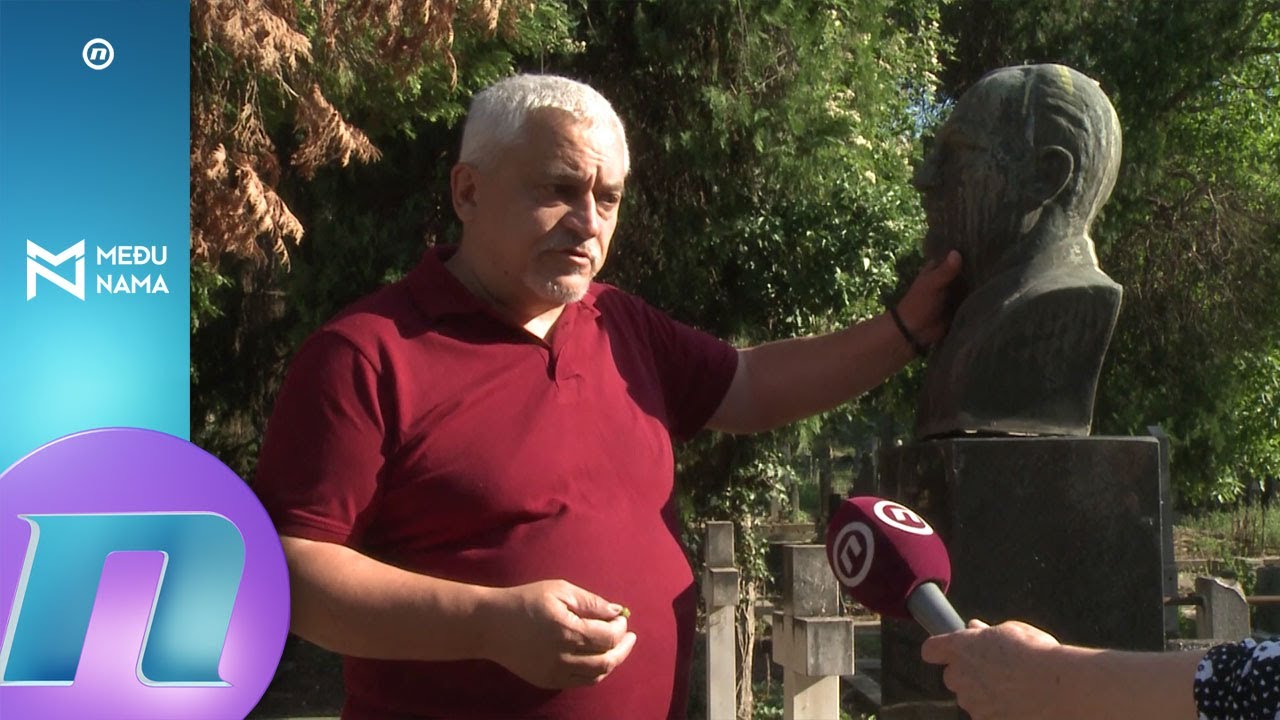 Niš: Ko je oborio stare spomenike?