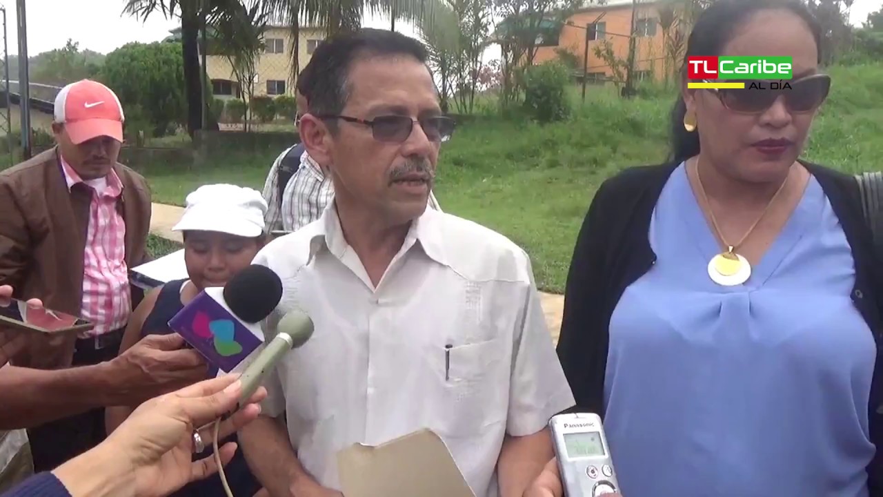 Alcaldía construirá 8 nuevas calles de Bluefields