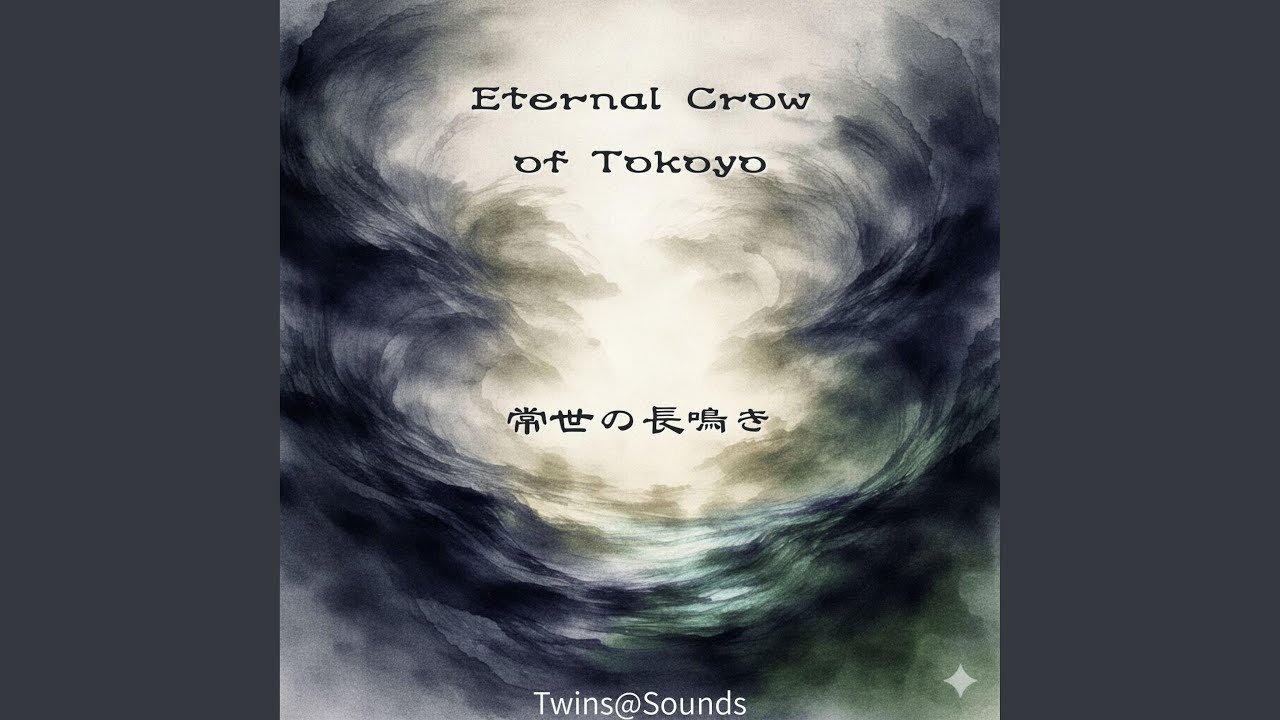 天と地の息づかい Breath Between Heaven and Earth
